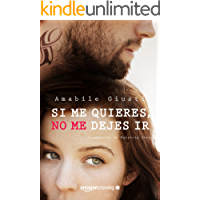 Los mejores  - Si me quieres- no me dejes ir
